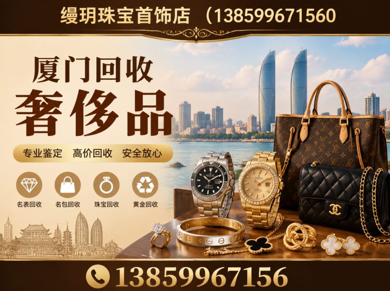 翔安区厦门礼品回收展示图