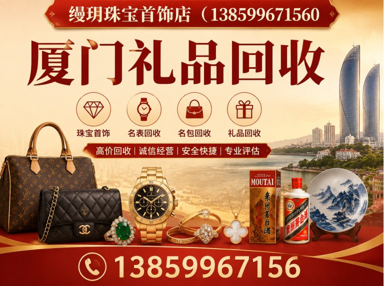 翔安区厦门上门回收展示图
